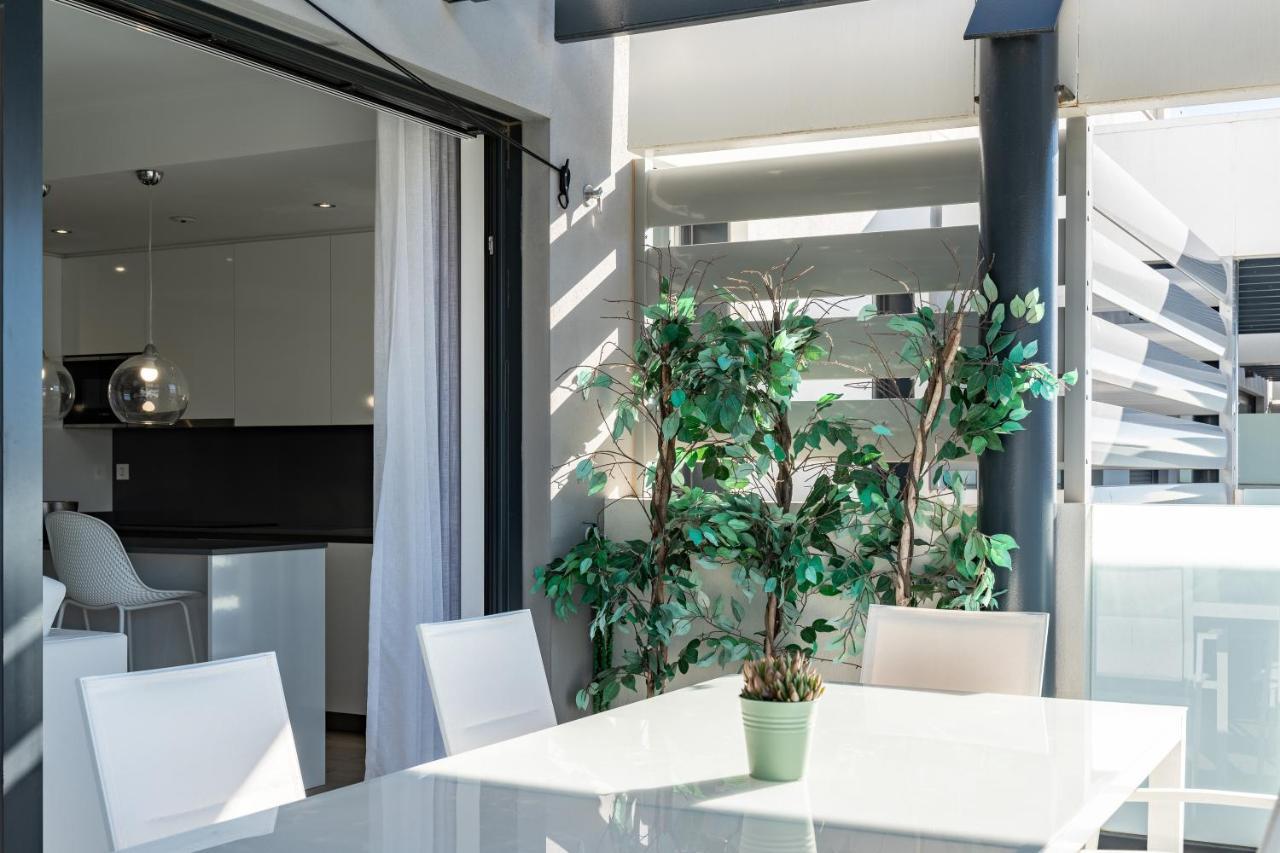 250 La Cala Calaserena Appartement *