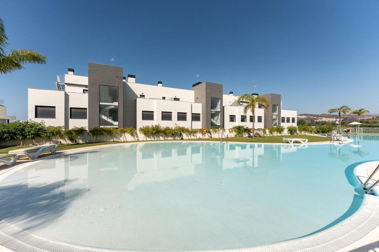 250 La Cala Calaserena * La Cala De Mijas