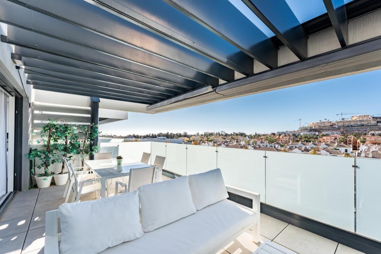 250 La Cala Calaserena Appartement